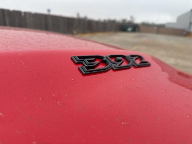 2026 Jeep Wrangler WRANGLER 4-DOOR MOAB 392