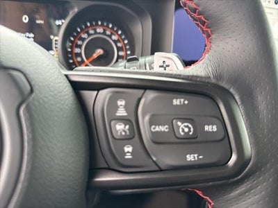 2026 Jeep Wrangler WRANGLER 4-DOOR MOAB 392