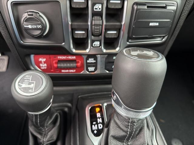 2026 Jeep Wrangler WRANGLER 4-DOOR MOAB 392