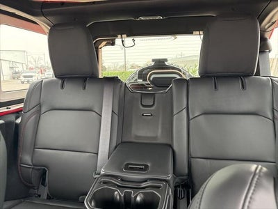 2026 Jeep Wrangler WRANGLER 4-DOOR MOAB 392