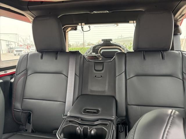 2026 Jeep Wrangler WRANGLER 4-DOOR MOAB 392