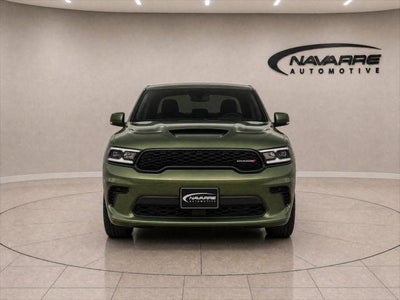 2022 Dodge Durango R/T RWD