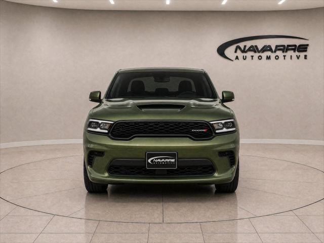 2022 Dodge Durango R/T RWD