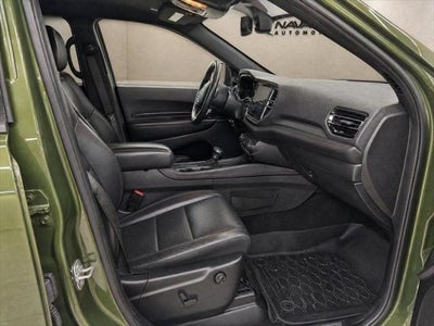 2022 Dodge Durango R/T RWD