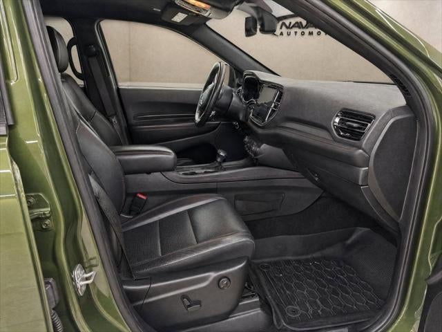2022 Dodge Durango R/T RWD