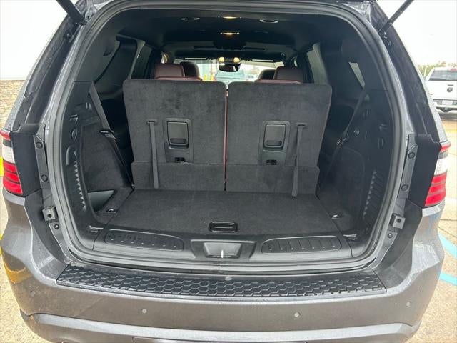 2024 Dodge Durango R/T Plus