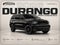 2026 Dodge Durango DURANGO GT PREMIUM AWD HEMI V8