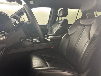 2024 Jeep Wagoneer L Series II 4x2