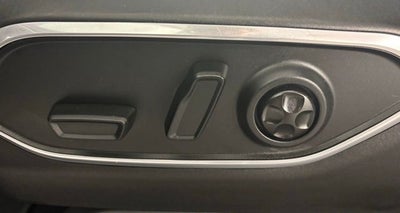 2024 Jeep Wagoneer L Series II 4x2