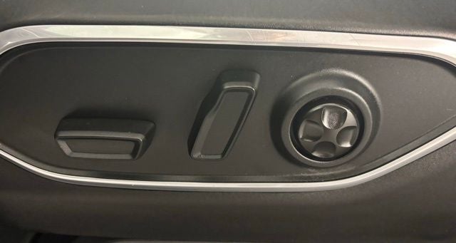 2024 Jeep Wagoneer L Series II 4x2