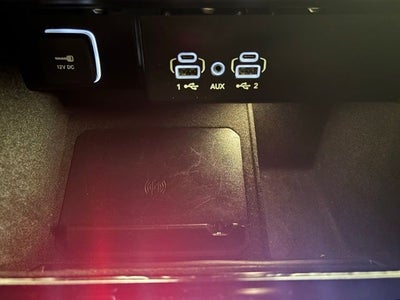 2024 Jeep Wagoneer L Series II 4x2