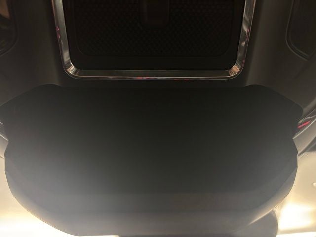 2024 Jeep Wagoneer L Series II 4x2