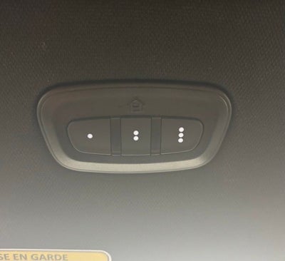 2024 Jeep Wagoneer L Series II 4x2