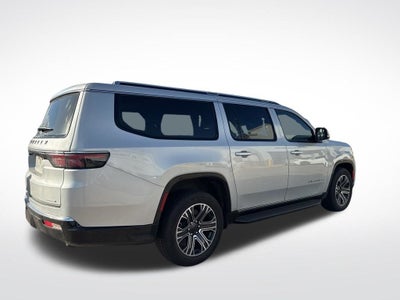 2024 Jeep Wagoneer L Series II 4x2