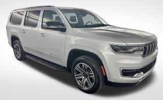 2024 Jeep Wagoneer L Series II 4x2