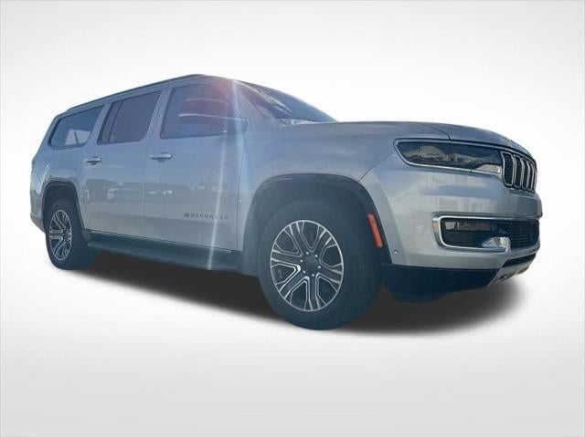 2024 Jeep Wagoneer L Series II 4x2