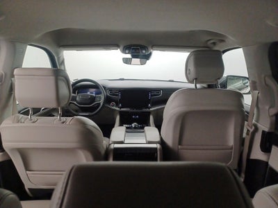 2024 Jeep Wagoneer L Series II 4x2