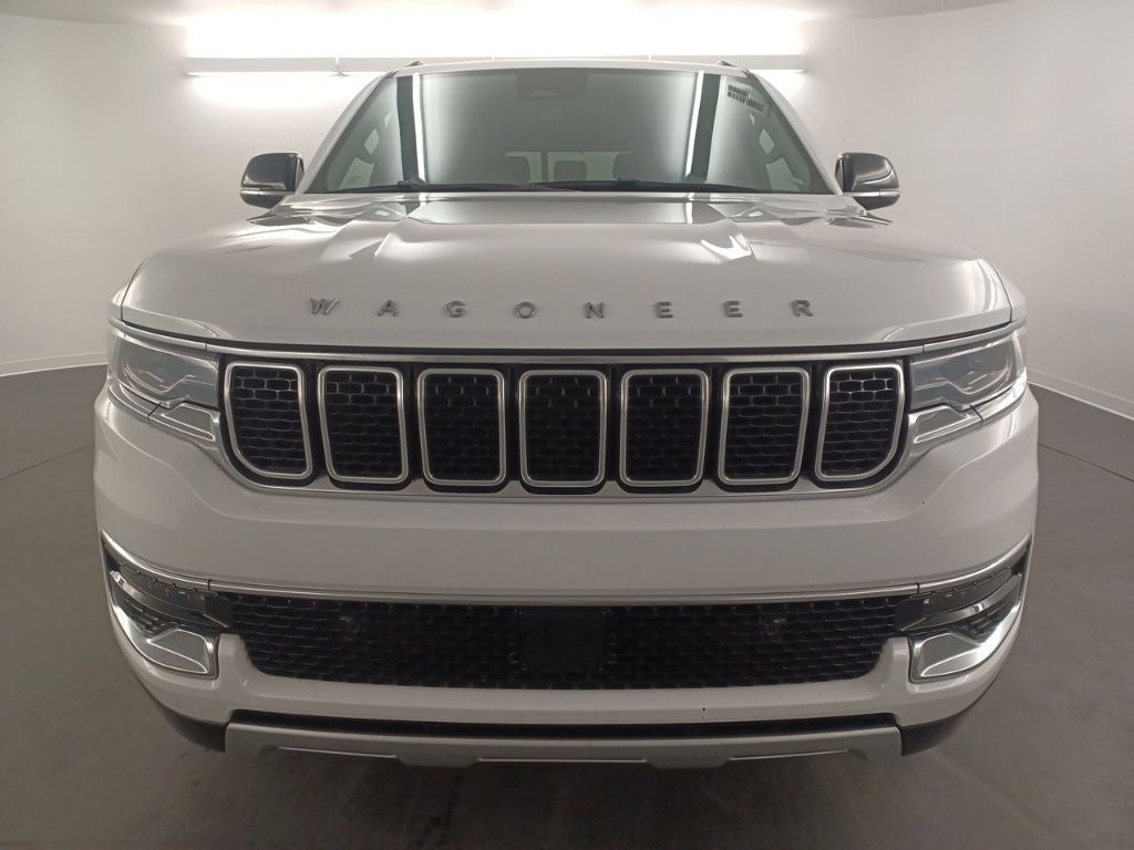 2024 Jeep Wagoneer L Series II 4x2