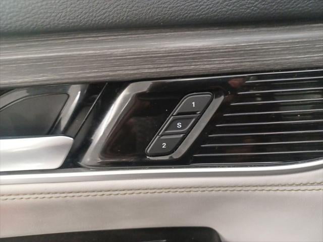 2024 Jeep Wagoneer L Series II 4x2