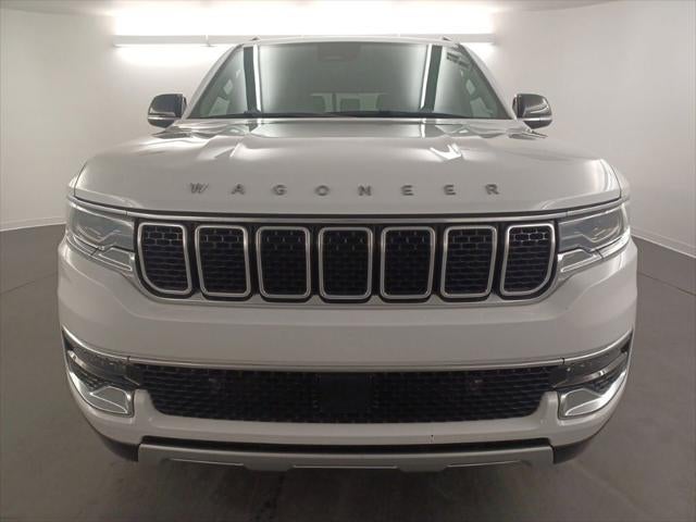 2024 Jeep Wagoneer L Series II 4x2