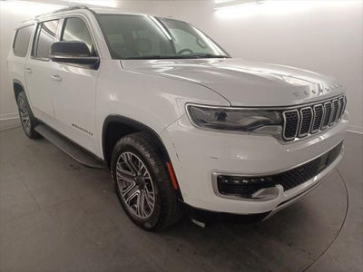 2024 Jeep Wagoneer L Series II 4x2