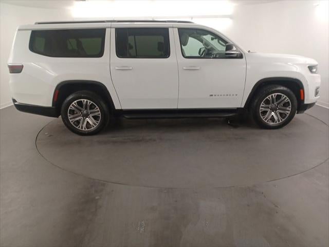 2024 Jeep Wagoneer L Series II 4x2