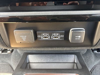 2026 Jeep Grand Wagoneer GRAND WAGONEER L 4X4