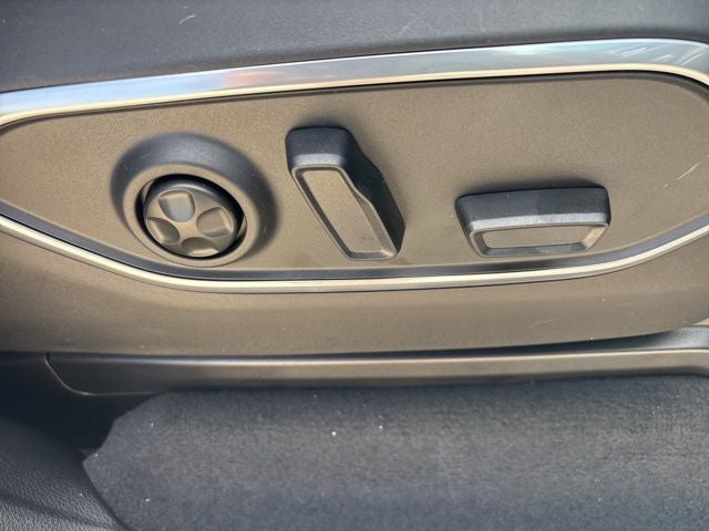 2026 Jeep Grand Wagoneer GRAND WAGONEER L 4X4