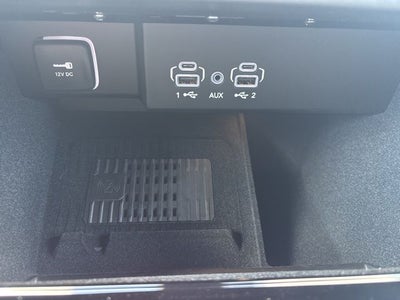 2026 Jeep Grand Wagoneer GRAND WAGONEER L 4X4