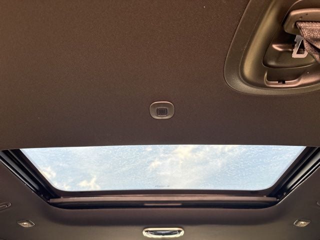 2026 Jeep Grand Wagoneer GRAND WAGONEER L 4X4