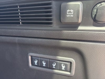 2026 Jeep Grand Wagoneer GRAND WAGONEER L 4X4