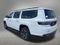 2026 Jeep Grand Wagoneer GRAND WAGONEER L 4X4