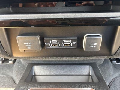 2026 Jeep Grand Wagoneer GRAND WAGONEER L 4X4