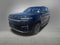 2026 Jeep Grand Wagoneer GRAND WAGONEER 4X2