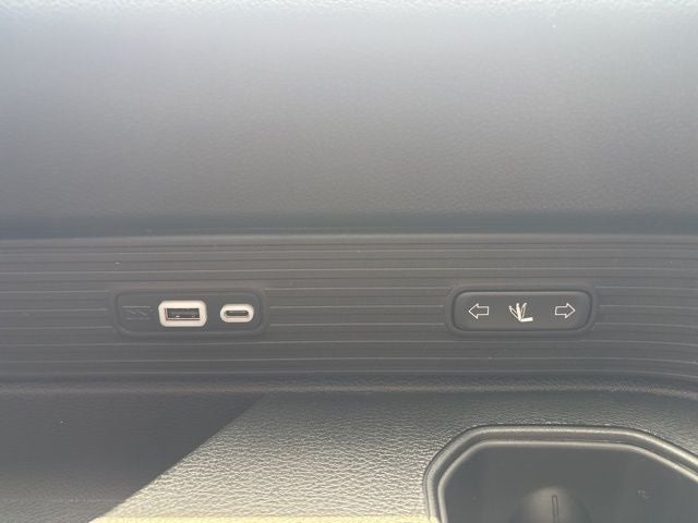 2026 Jeep Grand Wagoneer GRAND WAGONEER 4X2