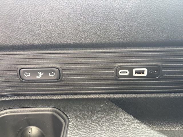 2026 Jeep Grand Wagoneer GRAND WAGONEER 4X2