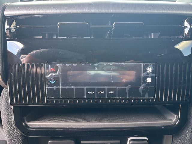 2026 Jeep Grand Wagoneer GRAND WAGONEER 4X2