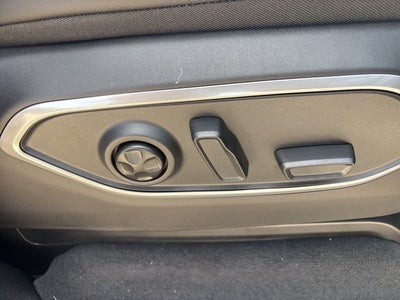 2026 Jeep Grand Wagoneer GRAND WAGONEER 4X2