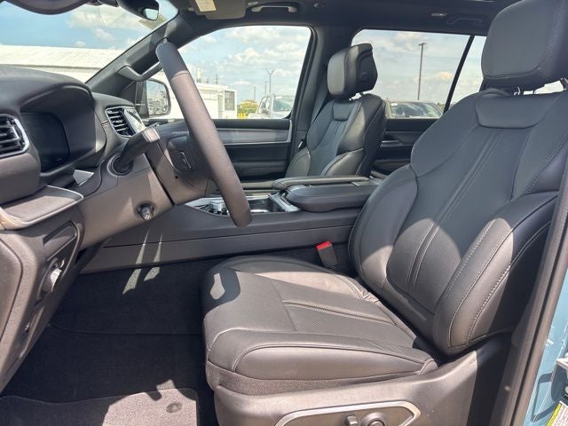 2026 Jeep Grand Wagoneer GRAND WAGONEER 4X2