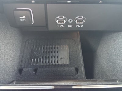 2026 Jeep Grand Wagoneer GRAND WAGONEER 4X2