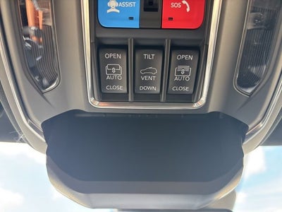 2026 Jeep Grand Wagoneer GRAND WAGONEER 4X2