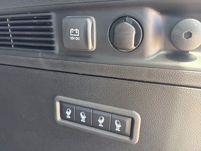 2026 Jeep Grand Wagoneer GRAND WAGONEER 4X2