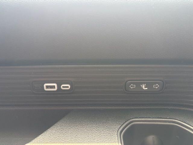 2026 Jeep Grand Wagoneer GRAND WAGONEER 4X2