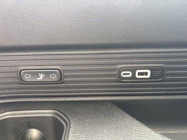 2026 Jeep Grand Wagoneer GRAND WAGONEER 4X2
