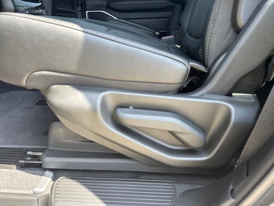 2026 Jeep Grand Wagoneer GRAND WAGONEER 4X2