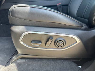 2026 Jeep Grand Wagoneer GRAND WAGONEER 4X2
