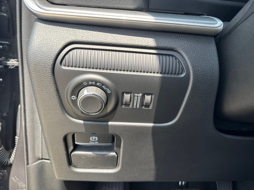 2026 Jeep Grand Wagoneer GRAND WAGONEER 4X2