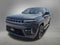 2026 Jeep Grand Wagoneer GRAND WAGONEER 4X2