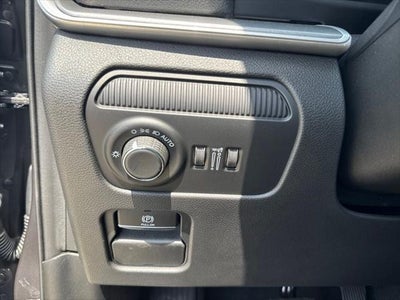 2026 Jeep Grand Wagoneer GRAND WAGONEER 4X2