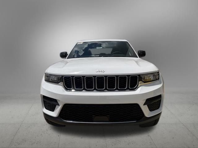 2026 Jeep Grand Wagoneer GRAND WAGONEER 4X2
